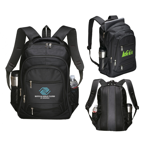 Promotional Visionary Computer Backpack 