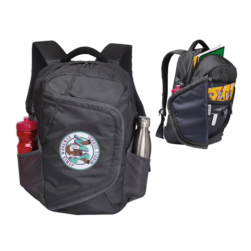 Promotional CIA Backpack 