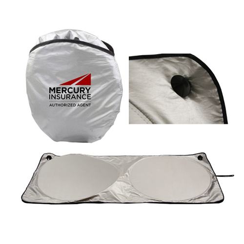 Promotional Windshield Car Shade