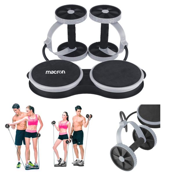 Promotional Resistance Trainer 