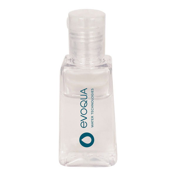 Promotional Travel Size Hand Sanitizer