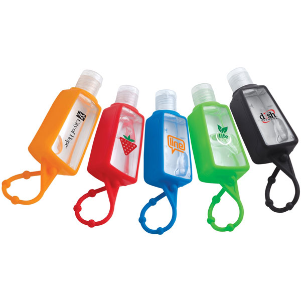 Promotional Travel Size Hand Sanitizer