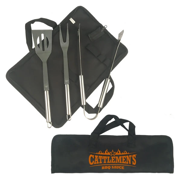 Promotional BBQ Set-3 Piece