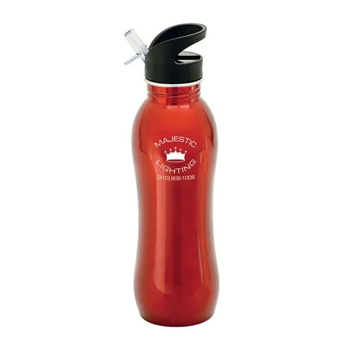 Promotional Radix Stainless Bottle