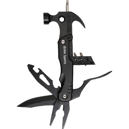 Promotional Mini Hammer Multi Tool