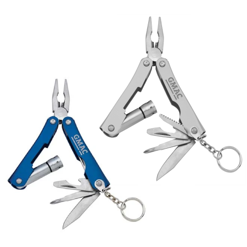 Promotional Multi Function Pocket Tool