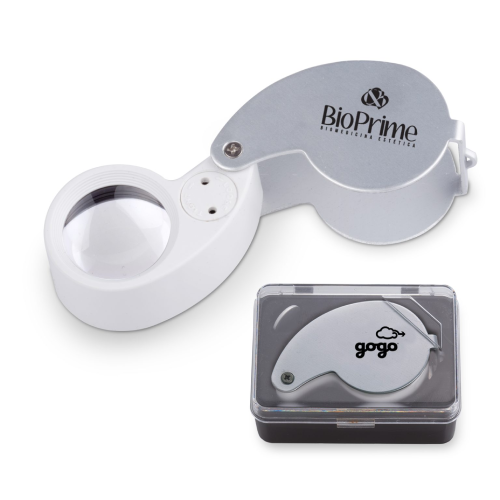 Promotional Illuminated Loupe