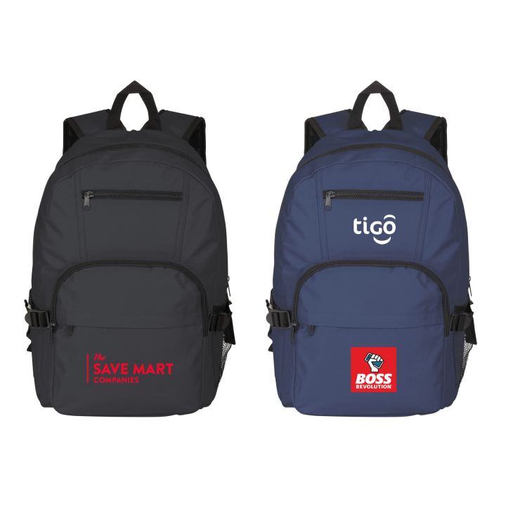 Promotional Kelly – Sports Backpack