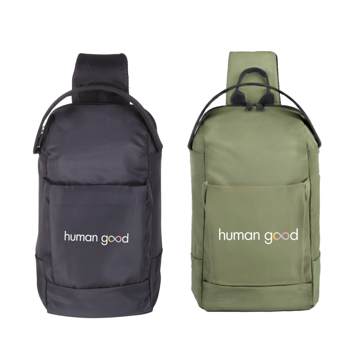 Promotional Crossbody Sling Bag
