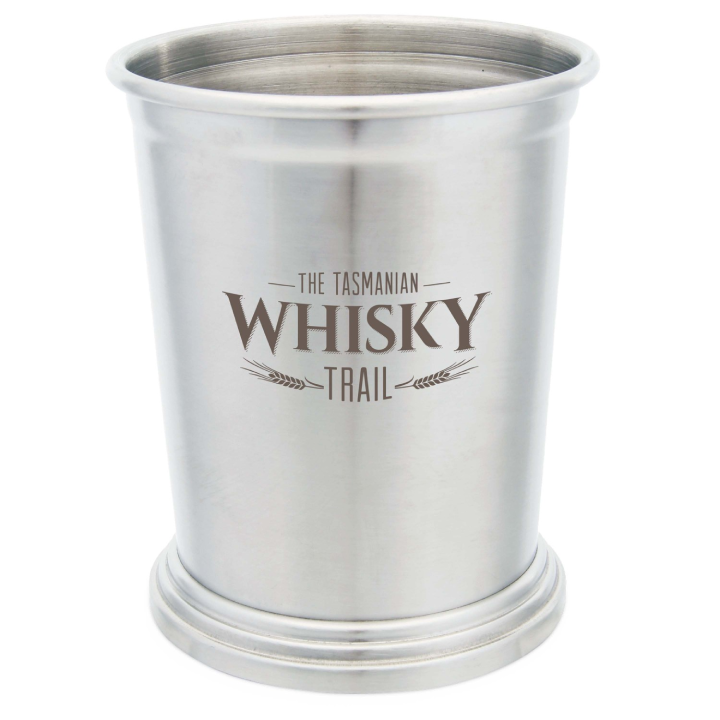 Promotional 14 Oz Single-Wall Stainless Steel Cup