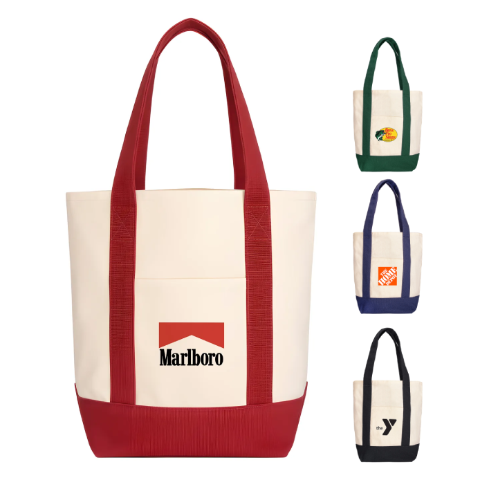 Promotional Trader Jack's Mini Tote Bag