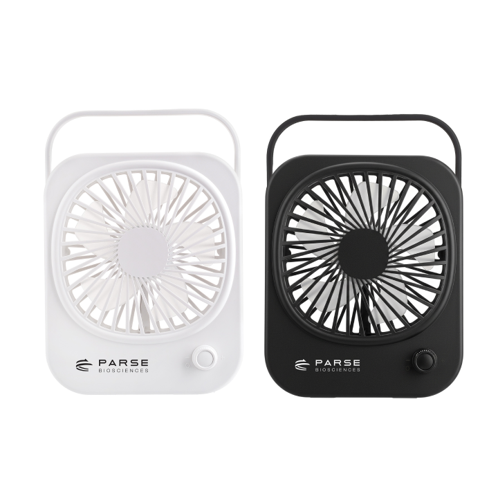 Ultra Thin Desktop Fan Promotional Ultra Thin Desktop Fan