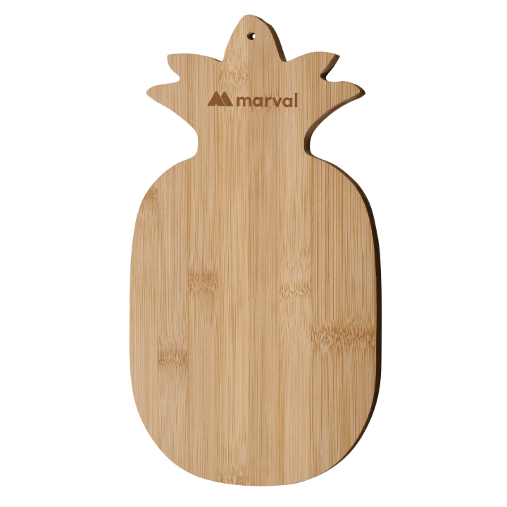Promotional Pineapple Cutting Board