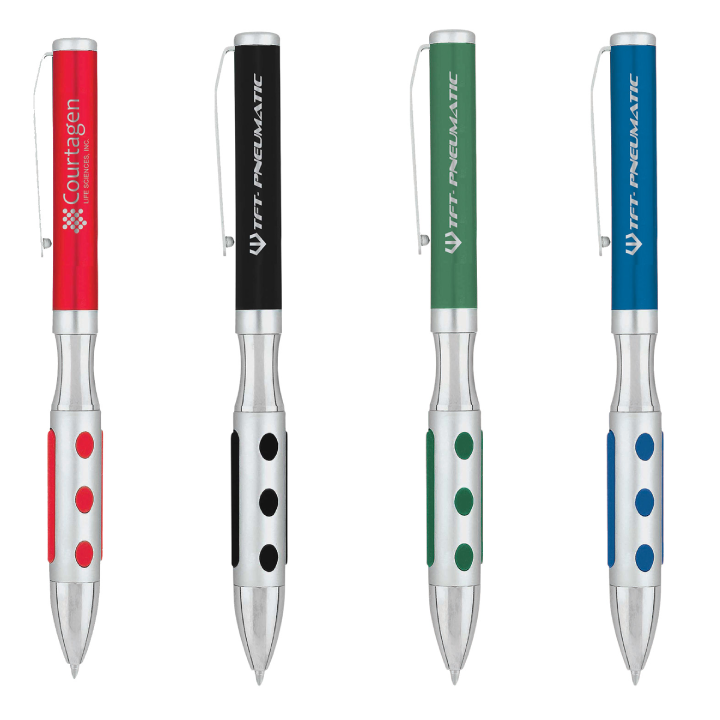 Promotional Courant Pen