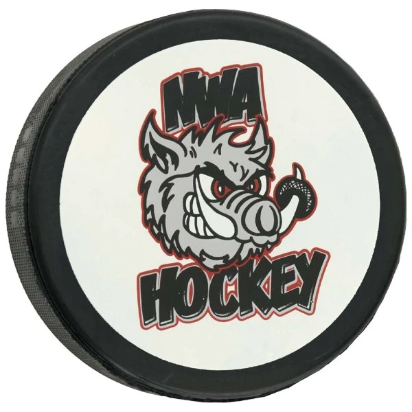 Promotional Hockey Pucks