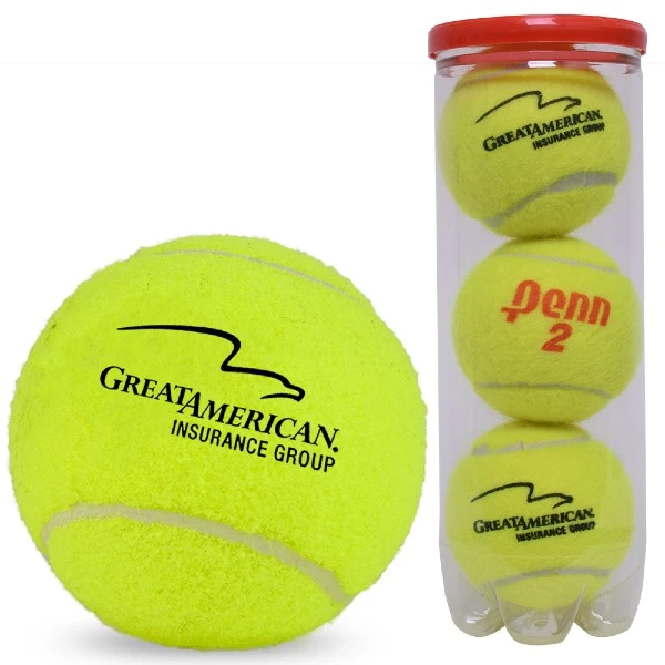 Penn Tennis Balls
