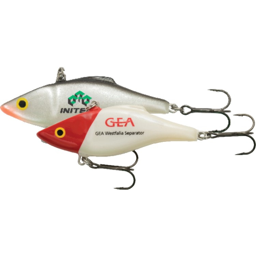 Promotional Rapala Rattlin' Rap Fishing Lure