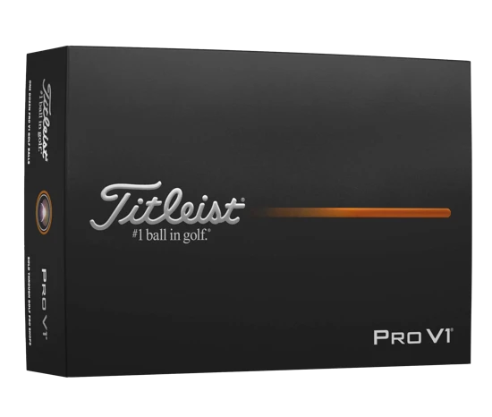 Promotional Titleist® Pro V1® Golf Ball
