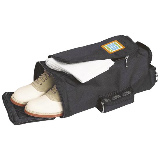 Promotional Golfers Travel Shoe Bag