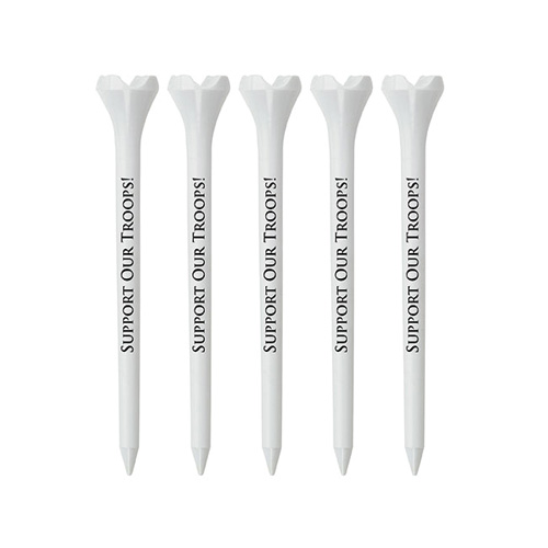 Promotional Long Driver Tee Pak