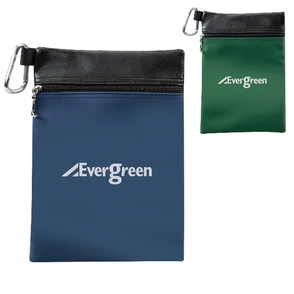 Promotional Tees-N-Things Pouch 