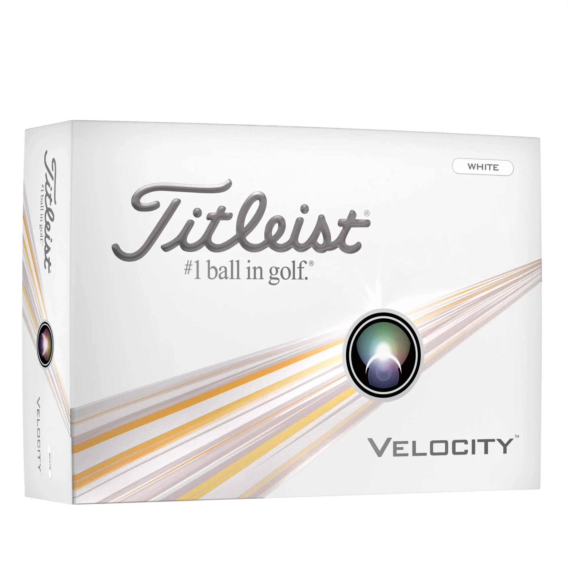 Promotional Titleist® Velocity Fast Forward Lite Factory Direct