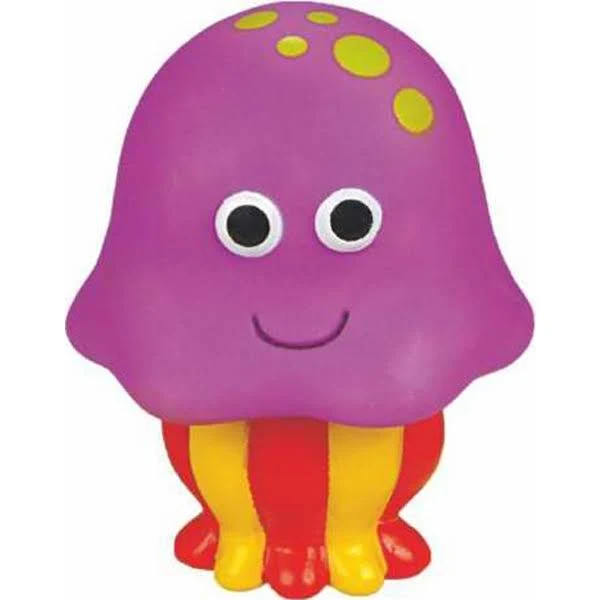 Promotional Rubber Jelly Fish
