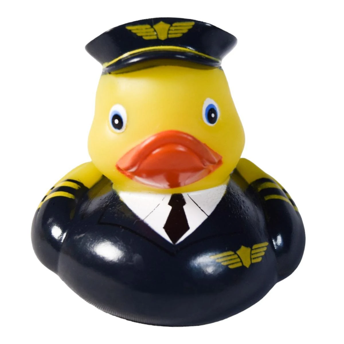 Promotional Pilot Duck