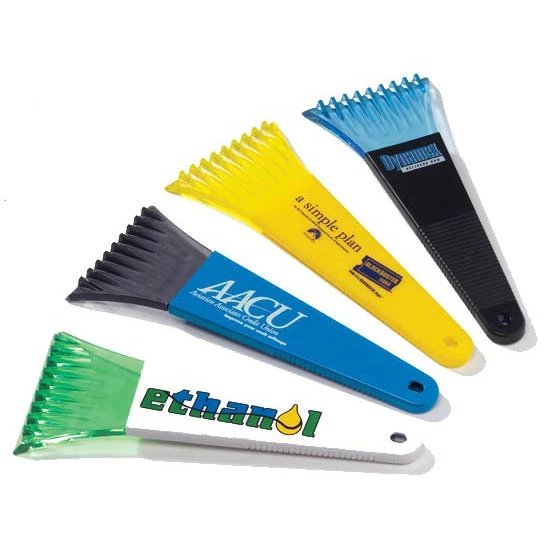 Promotional Heavy Duty Polar Ice Scrapers-10