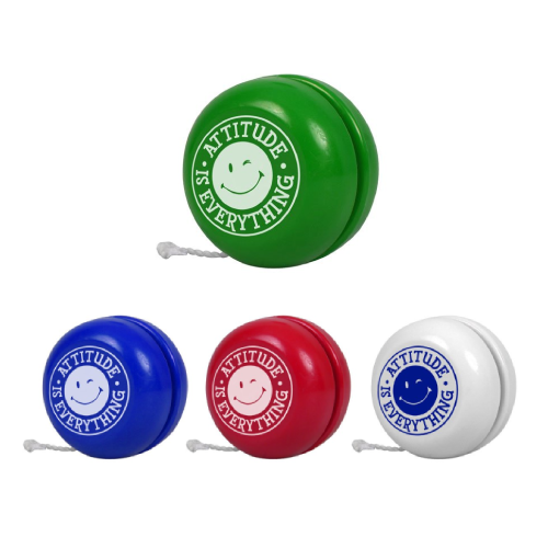 Promotional Classic Yo-Yo