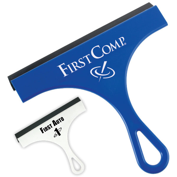 Promotional Window Squeegee