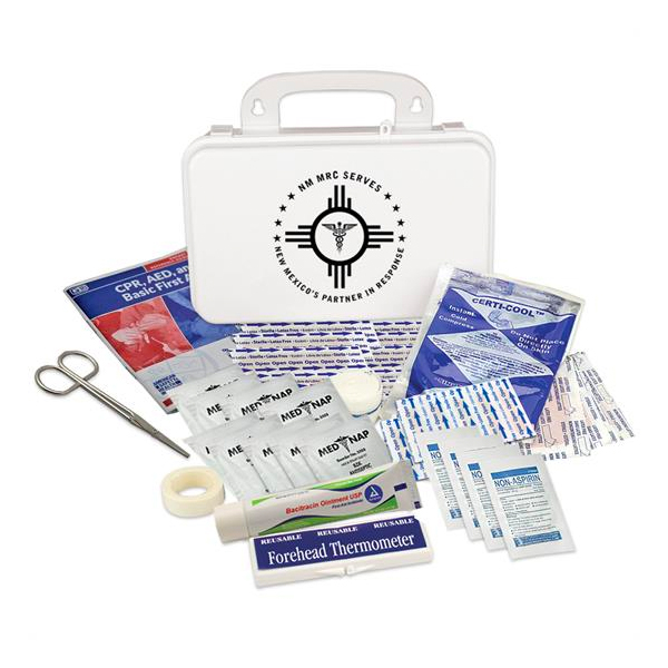 Promotional Ultra Medical Kit