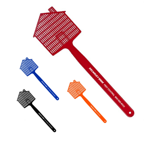 Promotional House Flyswatter