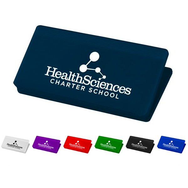 Promotional Jumbo Magnet Clip - 6