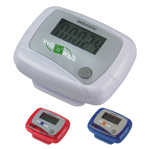 Pedometer Step Counter Pedometers 0.79 Ea