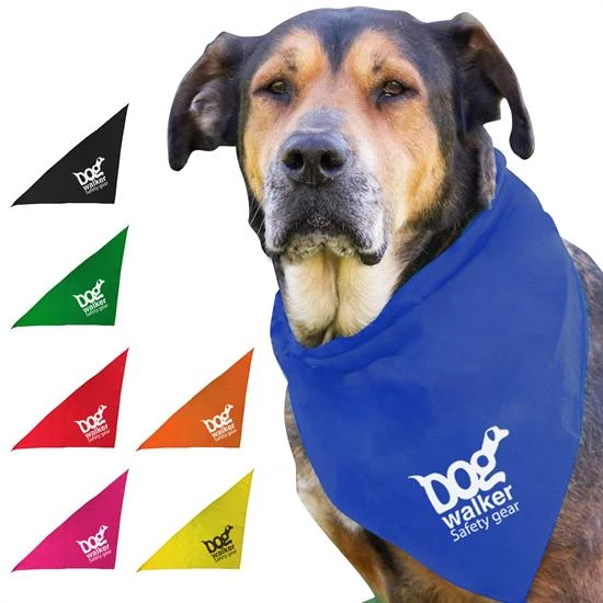 Promotional Big Doggy Bandana