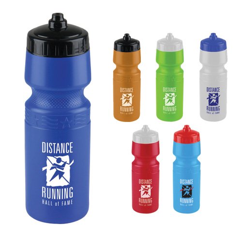 Promotional Mighty Shot Bike Bottle