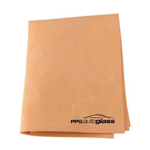 Promotional Synthetic Chamois Cloth