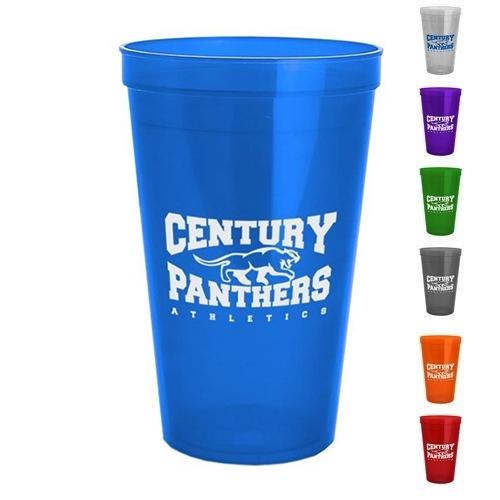 Promotional Insulated Party Cup