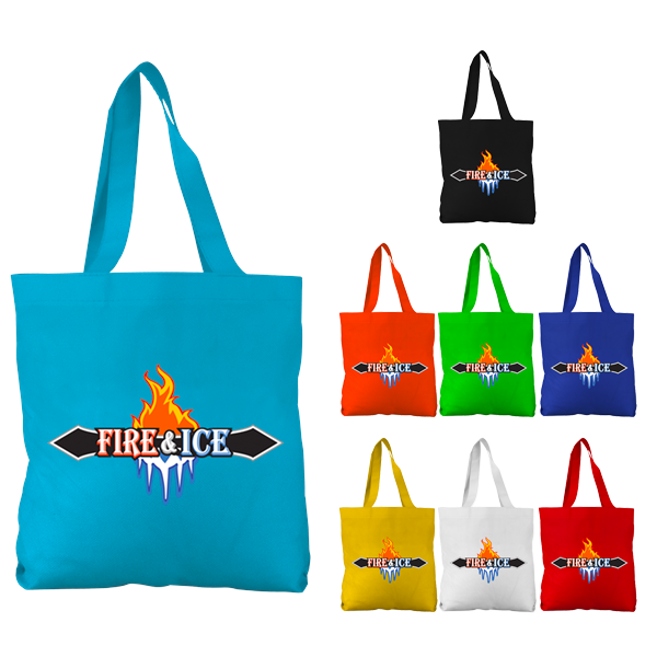 Promotional The Economy Non-Woven Tote - 13
