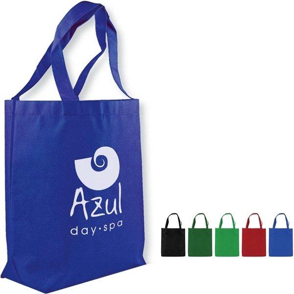 Custom Grocery Tote & Insulated Grocery Totes