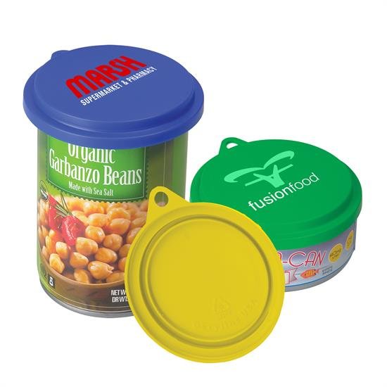 Promotional Pet Food Can Lids