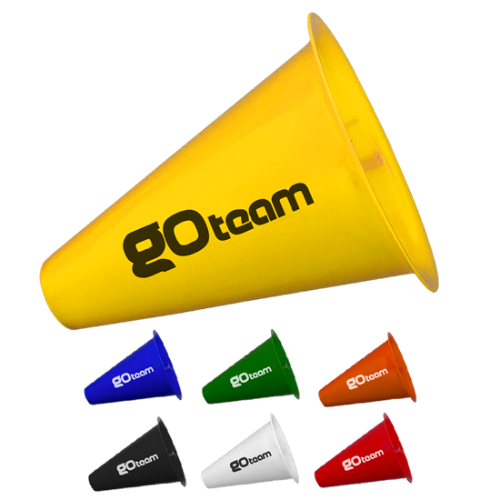 Promotional Megaphone 8