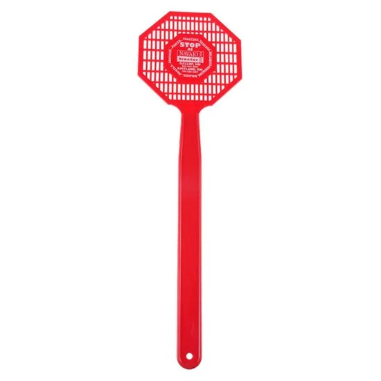 Promotional Stop Sign Flyswatter