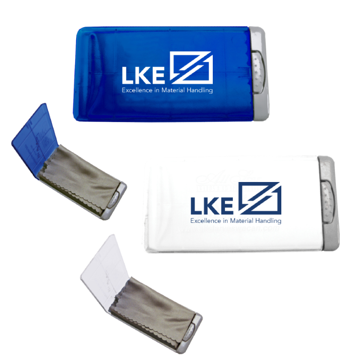 Promotional Eyeglass Cloth