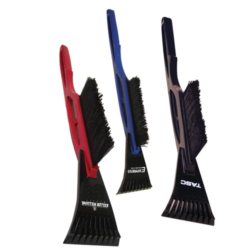 Promotional Super Deluxe Snowbrush