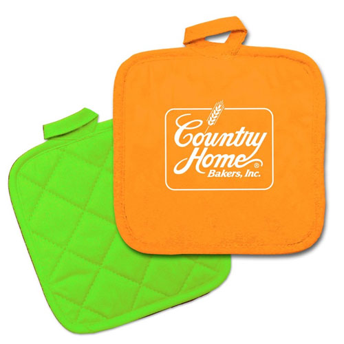 Promotional Kitchen Bright Potholder