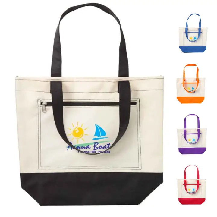 Promotional  Marina Nautical Tote