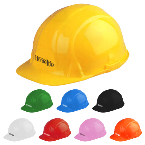 Promotional Hard Hat-OSHA Approved 