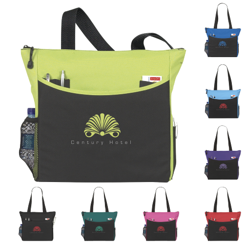 Promotional TranSport It Tote